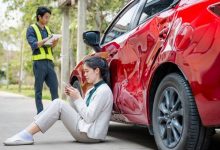 Common Mistakes That Can Hurt a Car Accident Claim