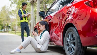 Common Mistakes That Can Hurt a Car Accident Claim