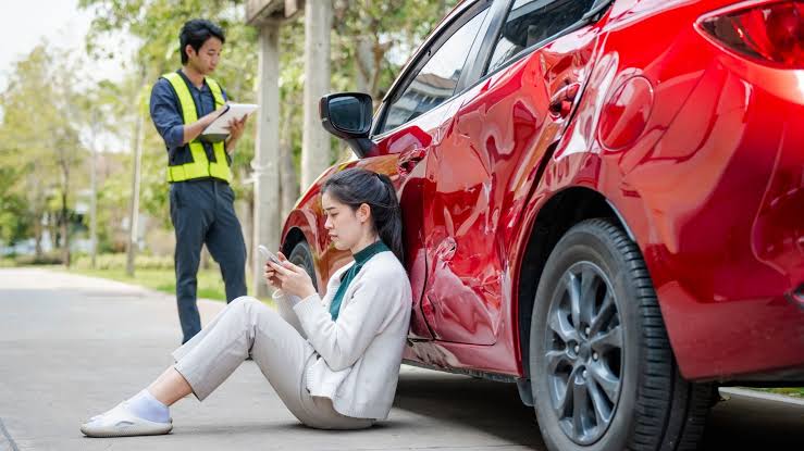 Common Mistakes That Can Hurt a Car Accident Claim