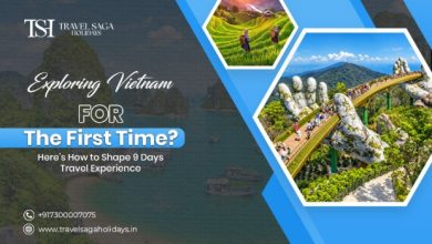 Exploring Vietnam for the First Time? Here’s How to Shape 9 Days Travel Experience