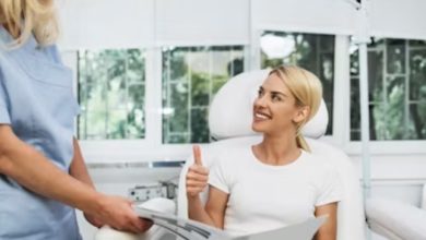In-Office vs Take-Home Teeth Whitening: Which Should Your Clinic Offer
