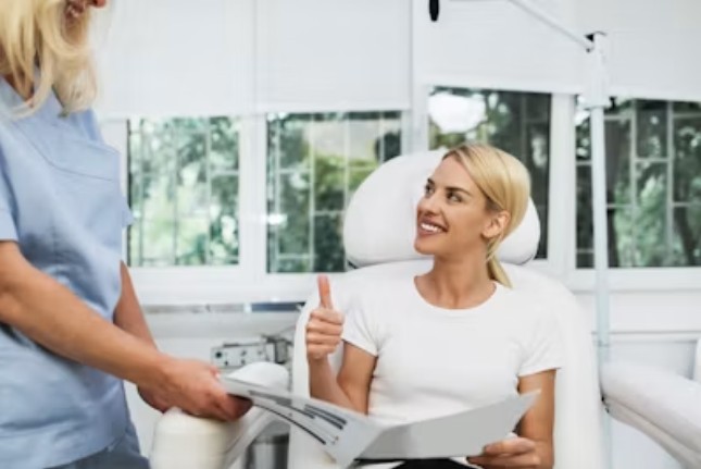 In-Office vs Take-Home Teeth Whitening: Which Should Your Clinic Offer