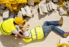 What to Do After a Slip and Fall Accident in Odessa, TX