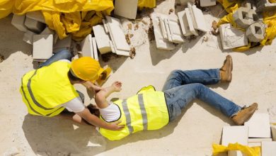 What to Do After a Slip and Fall Accident in Odessa, TX