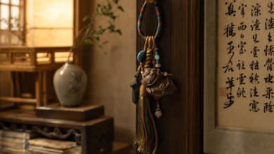 Which Spiritual Charm Is Right for You?