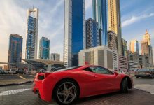 Why Car Rental in Dubai Makes Every Trip More Convenient and Affordable