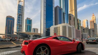 Why Car Rental in Dubai Makes Every Trip More Convenient and Affordable