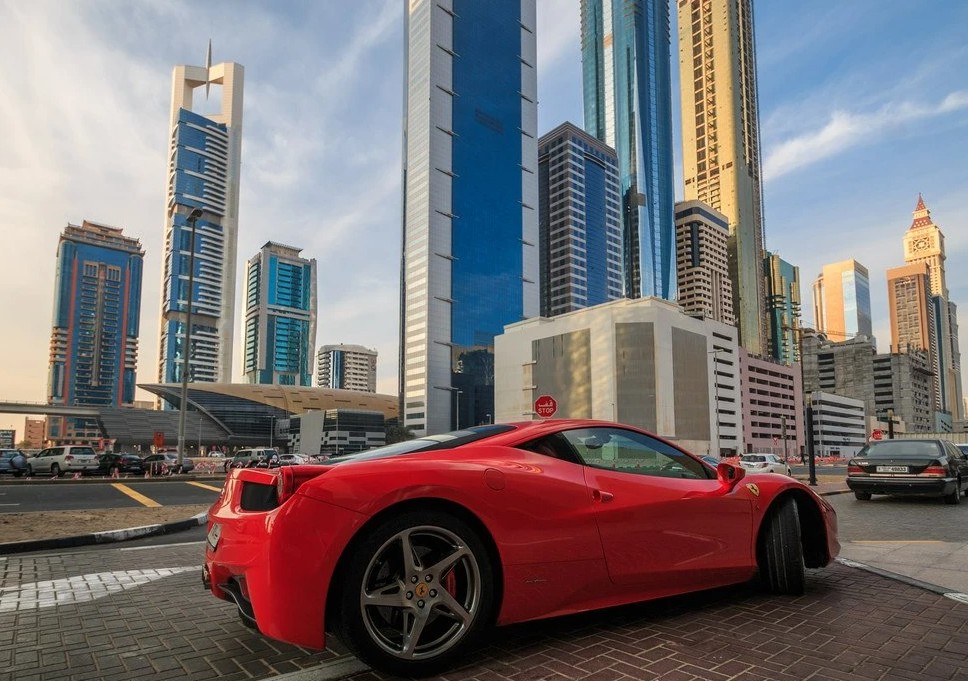 Why Car Rental in Dubai Makes Every Trip More Convenient and Affordable