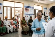 Why Is Follow-up Care Important after Treatment at an Eye Care Hospital?