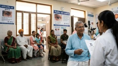 Why Is Follow-up Care Important after Treatment at an Eye Care Hospital?