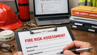 Fire Risk Assessments: Why Fire Safety Should Never Be Ignored
