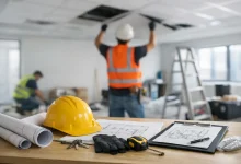 What F&B Businesses Should Expect on the Final Walkthrough with a Reinstatement Contractor