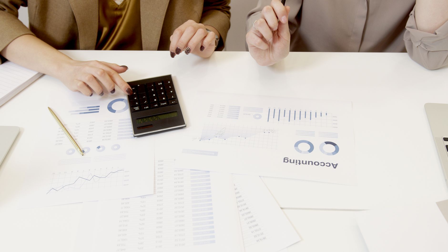 accounting firms