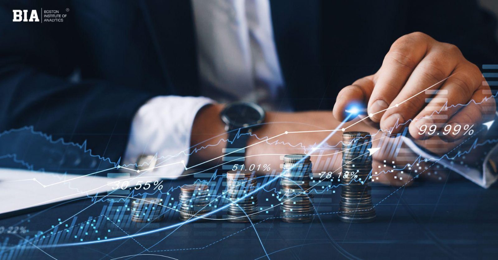 investment banking
